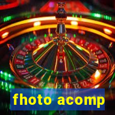 fhoto acomp